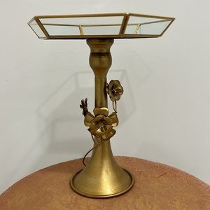 Jewelry stand / organizer